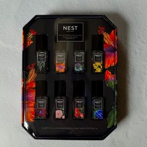 NEST Collection Set